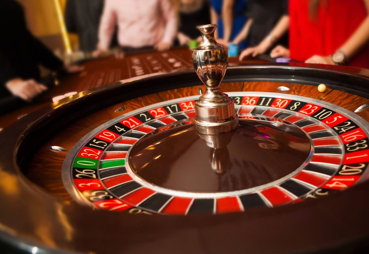 BetPat Casino کیسینو میں پوکر گیمز